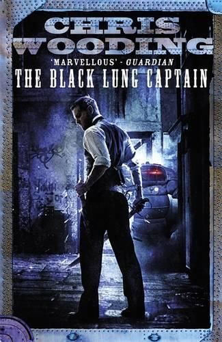 The Black Lung Captain: Tales of the Ketty Jay