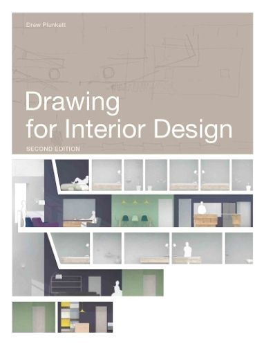 Drawing for Interior Design 2e