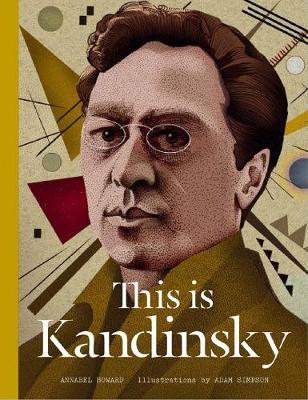 This is Kandinsky