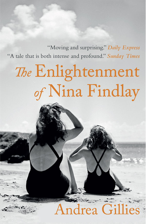 The Enlightenment of Nina Findlay