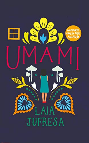 Umami: 'Guaranteed to challenge and move you' - Vogue