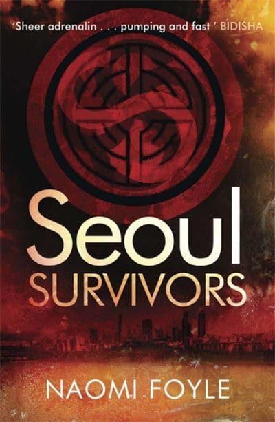 Seoul Survivors