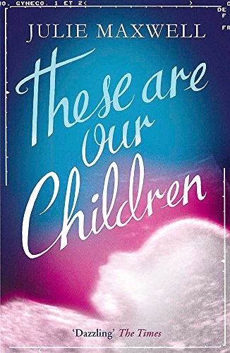 These Are Our Children