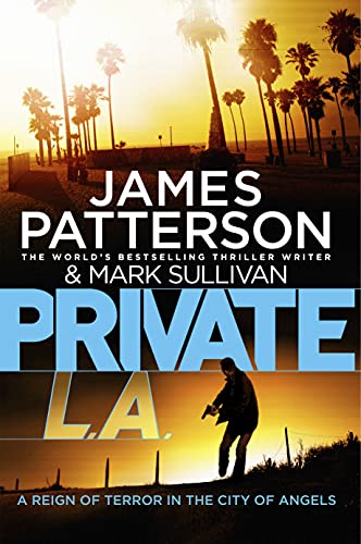 Private L.A.: (Private 7)