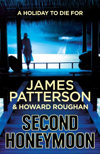 Second Honeymoon: Two FBI agents hunt a serial killer targeting newly-weds...