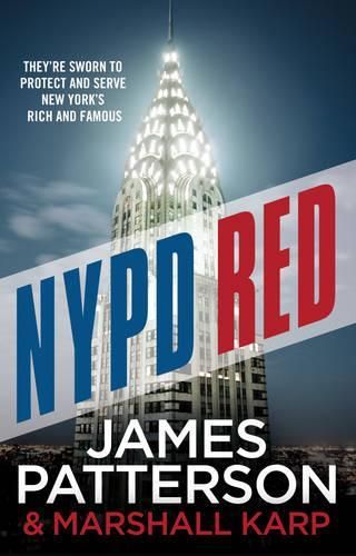 NYPD Red: A maniac killer targets Hollywood's biggest stars