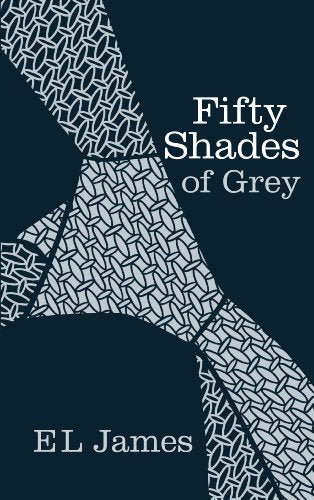 Fifty Shades of Grey: Book 1 of the Fifty Shades trilogy