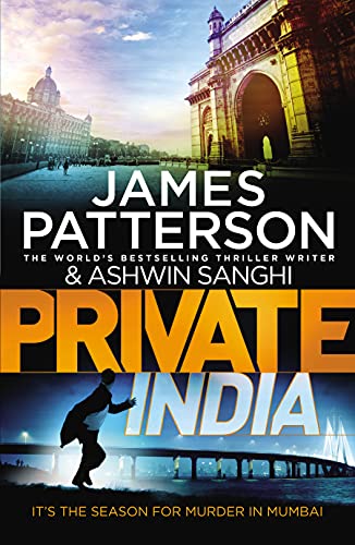 Private India: (Private 8)
