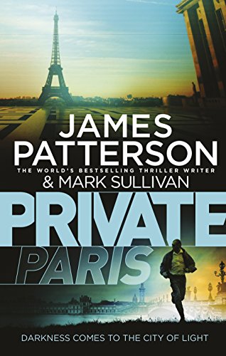 Private Paris: (Private 11)