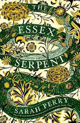 The Essex Serpent: Now a major Apple TV series starring Claire Danes and Tom Hiddleston