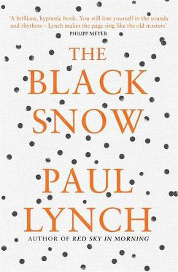 The Black Snow