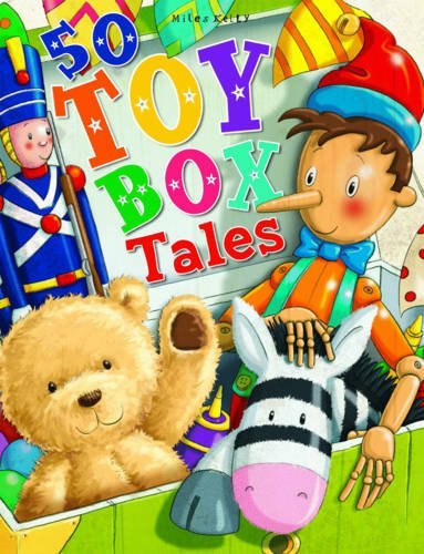 50 Toy Box Tales