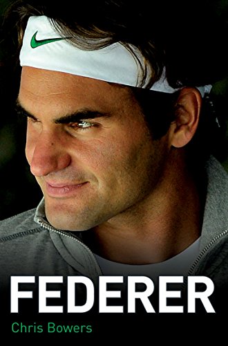 Federer - The Biography