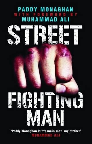 Street Fighting Man