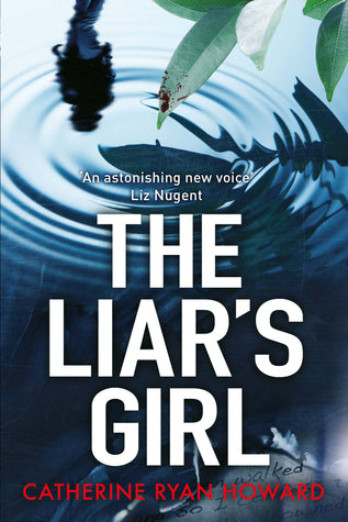 The Liar's Girl