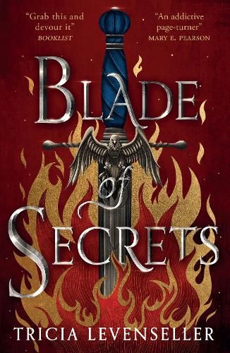 Blade of Secrets: Book 1 of the Bladesmith Duology