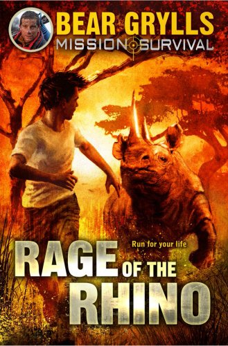 Mission Survival 7: Rage of the Rhino