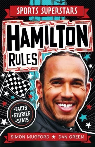 Lewis Hamilton Rules