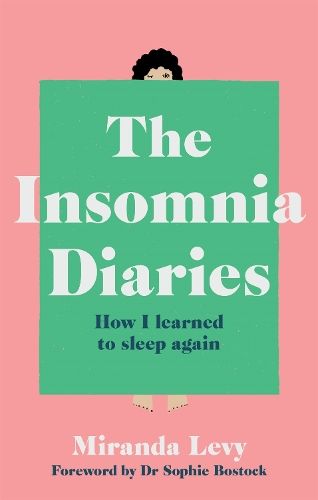 The Insomnia Diaries: How I learned to sleep again