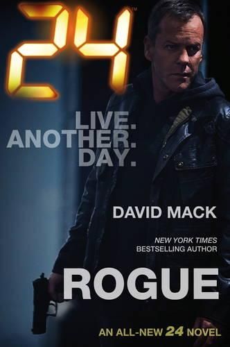 24 - Rogue