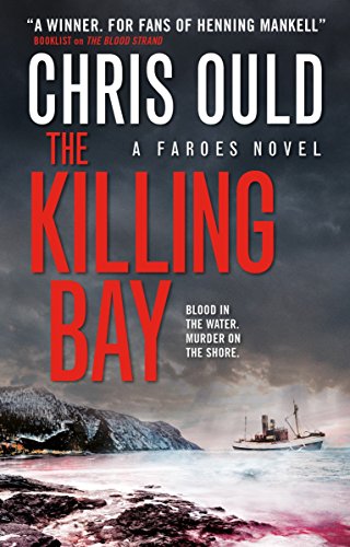 The Killing Bay: A Faroes Novel