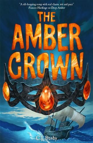 The Amber Crown