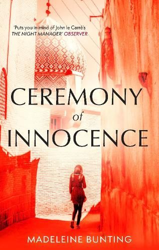 Ceremony of Innocence