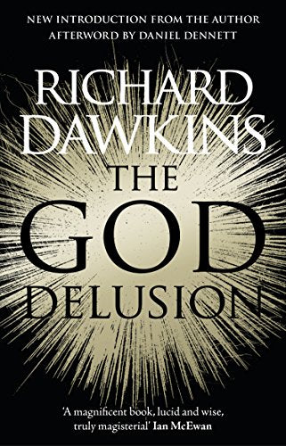 The God Delusion: 10th Anniversary Edition