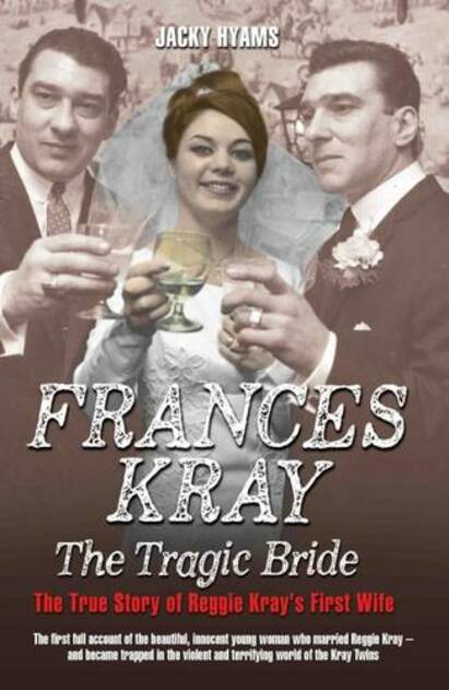 Frances The Tragic Bride