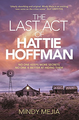 The Last Act of Hattie Hoffman