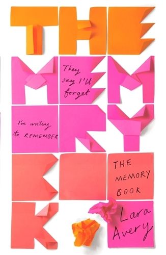 The Memory Book