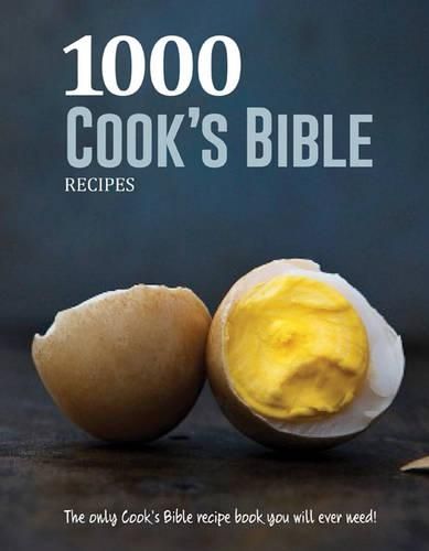 Cook's Bible