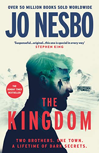 The Kingdom: 'I couldn't put it down' Stephen King