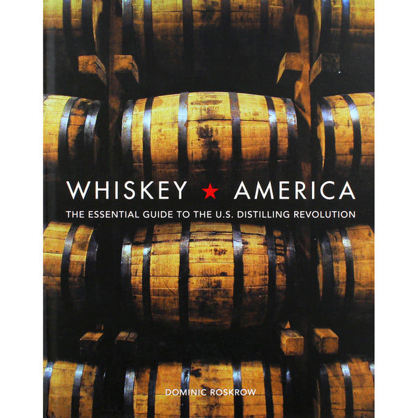 Whiskey America