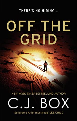 Off the Grid