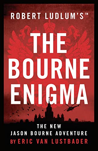 Robert Ludlum's (TM) The Bourne Enigma