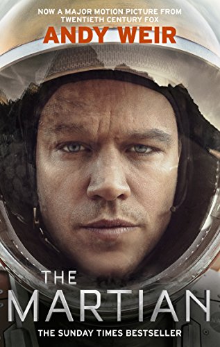 The Martian: Stranded on Mars, one astronaut fights to survive