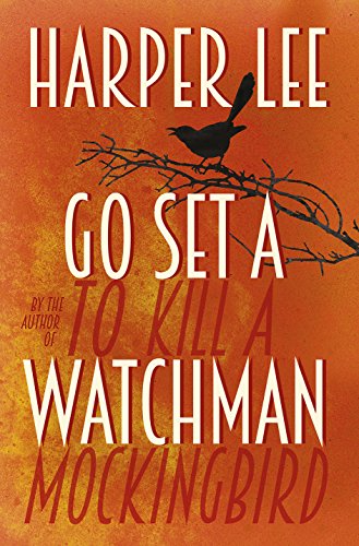 Go Set a Watchman