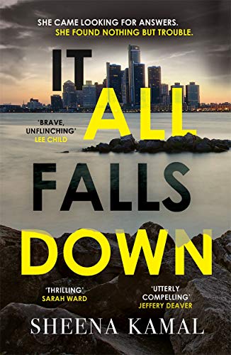 It All Falls Down: The truth doesn't always set you free