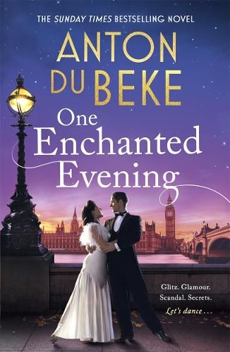 One Enchanted Evening: The uplifting and charming Sunday Times Bestselling Debut by Anton Du Beke