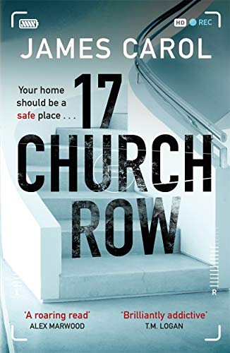 17 Church Row: We all have darker instincts . . .