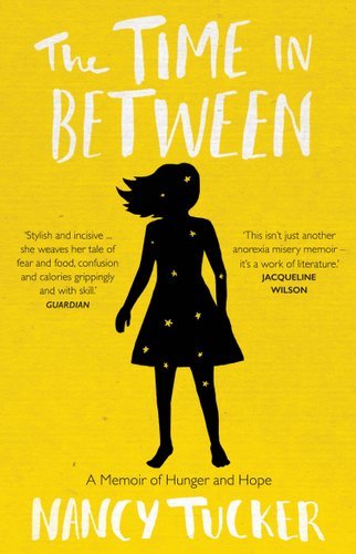 The Time In Between: A memoir of hunger and hope