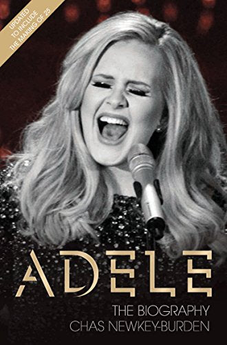 Adele: The Biography