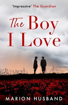 The Boy I Love: The Boy I Love: Book One