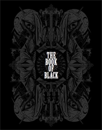 The Book of Black