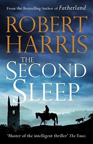 The Second Sleep: the Sunday Times #1 bestselling novel