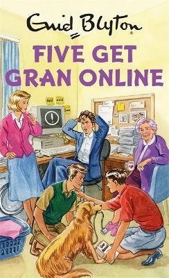 Five Get Gran Online