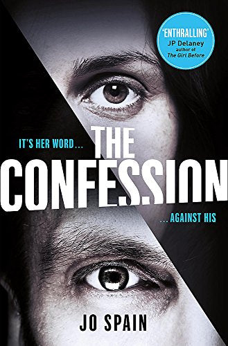 The Confession: The addictive number one bestseller