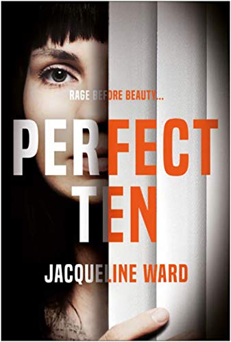 Perfect Ten: A powerful novel about one woman's search for revenge