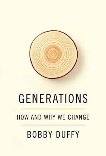 Generations: Does When You're Born Shape Who You Are?